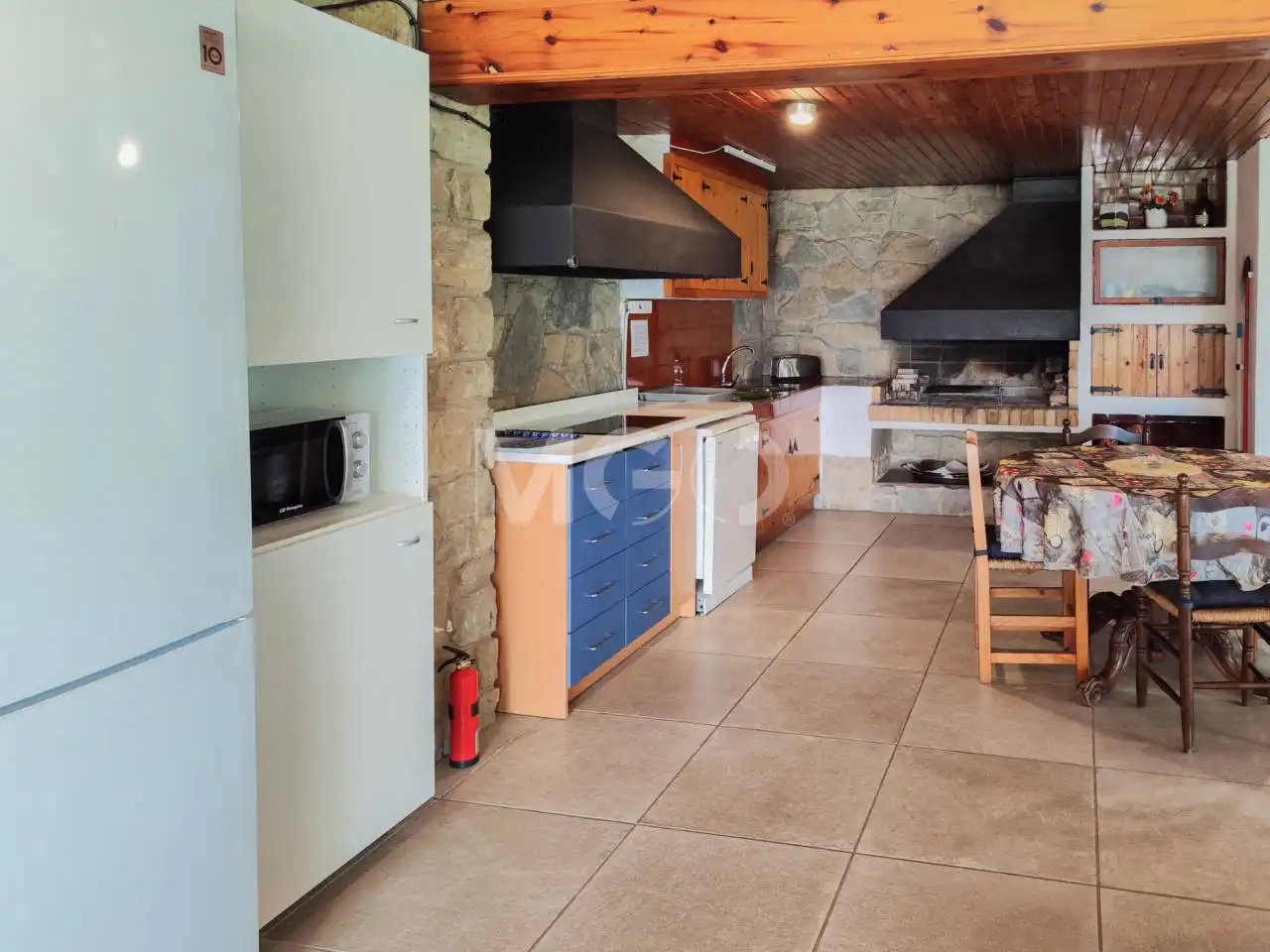 Casa o xalet de lloguer a Sant Julià de Vilatorta
