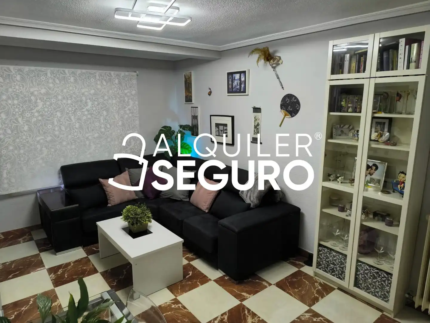Flat for rent in Alcobendas, Madrid