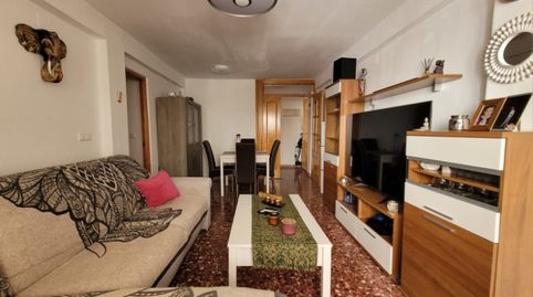 Foto 2 de Piso en venta en Carril de la Cordobesa, 32, La Princesa, Málaga Capital