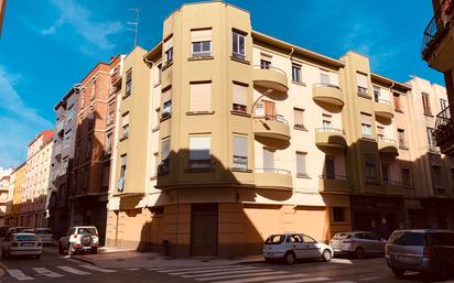 Exterior view of Flat for sale in Miranda de Ebro