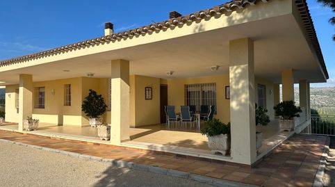 Foto 5 von Haus oder Chalet zum Verkauf in Santa Ana, Ontinyent