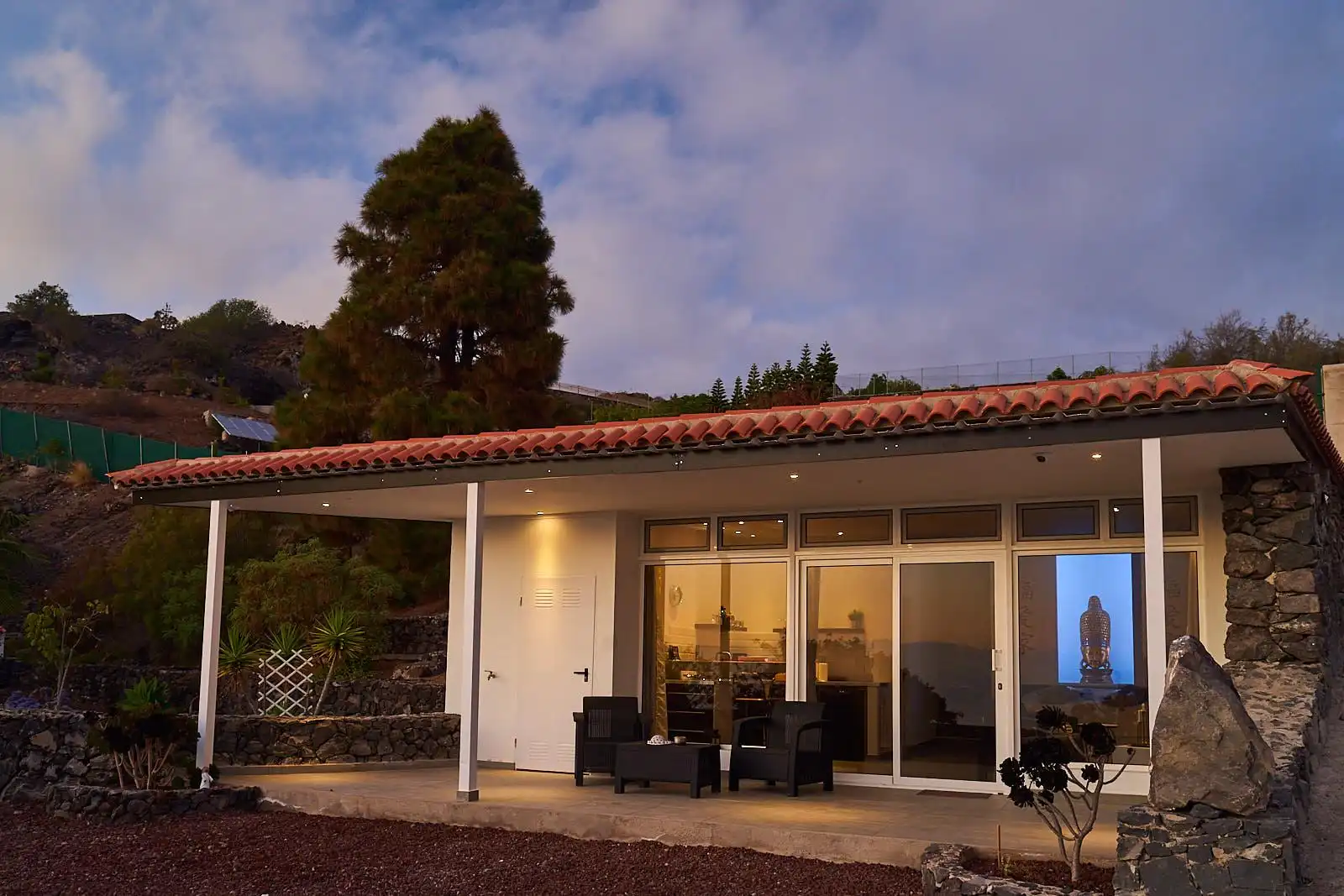 Maison avec terrasse à vendre à Chío, imagen 4