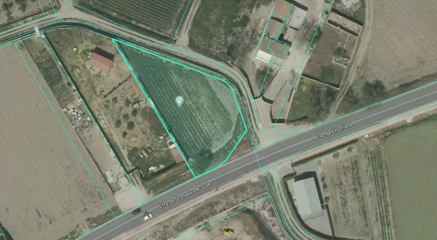 Terrenos y solares en venta en GR-3303, imagen 13