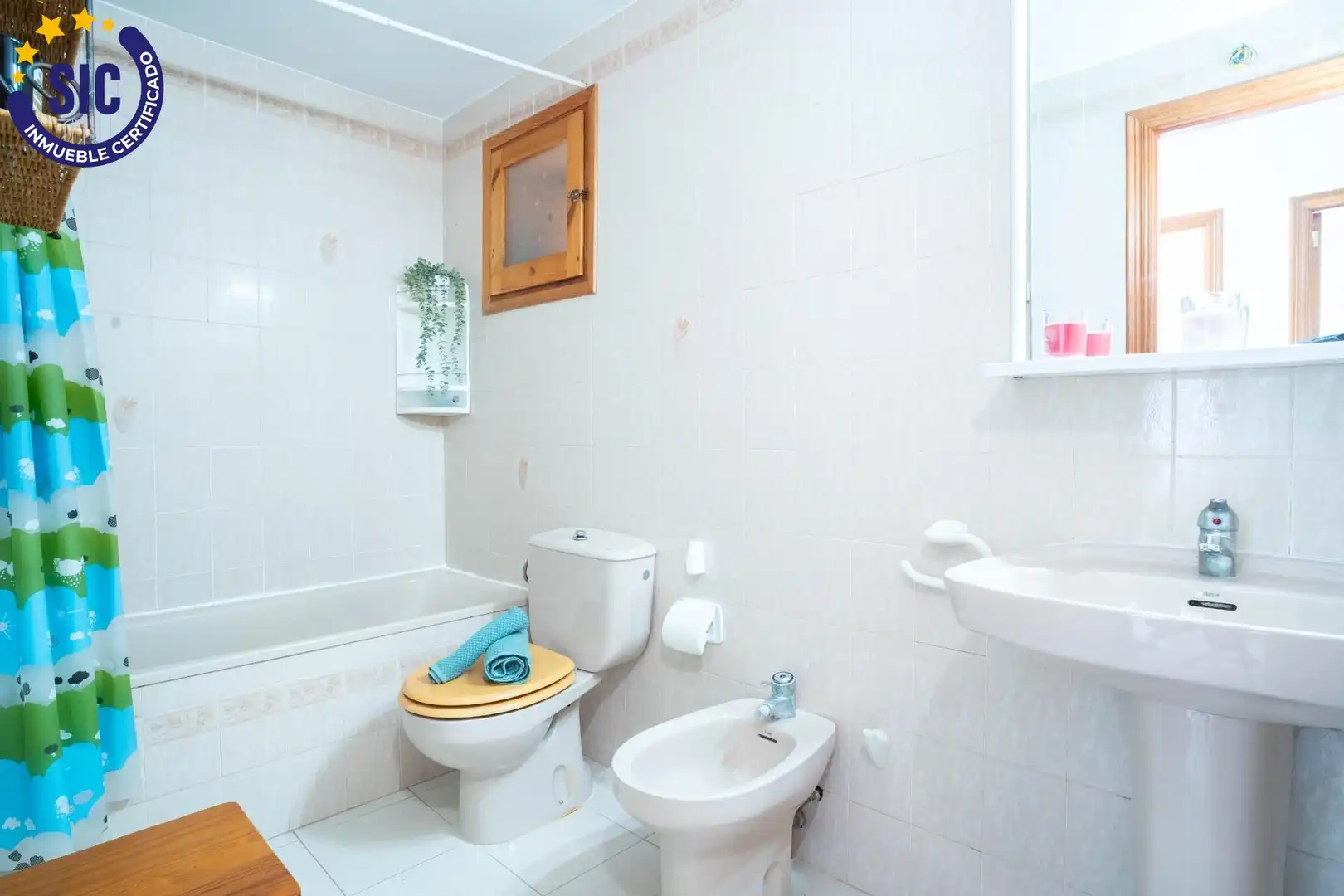 Adosado con terraza en venta en Calle E CALATAYUD 49, imagen 42