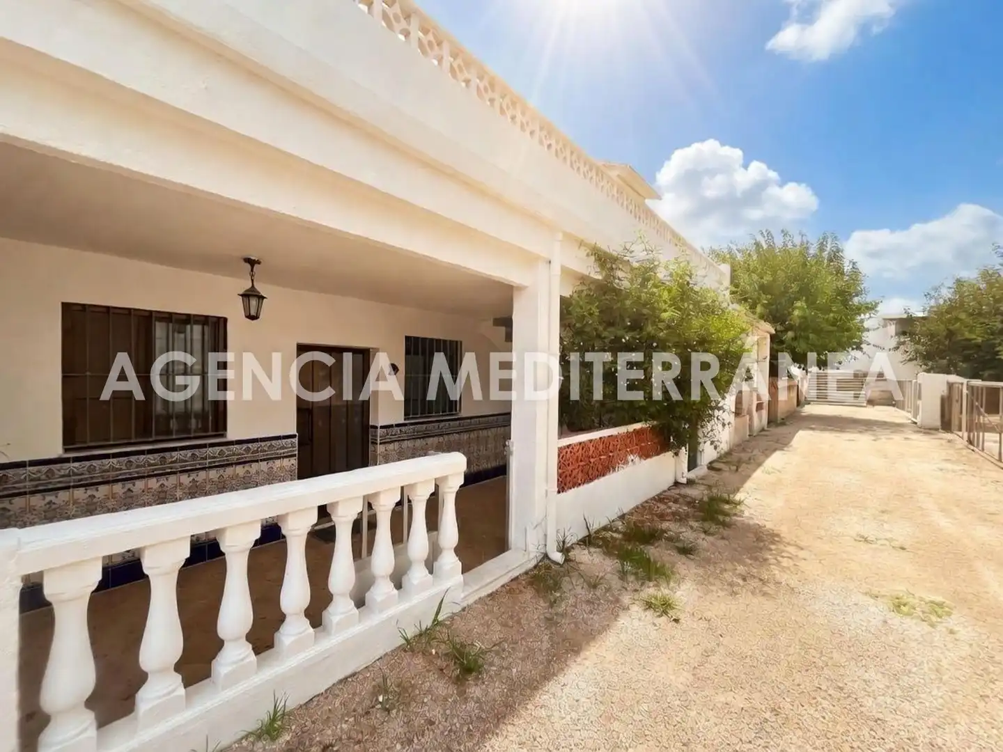 Adosado en venta en Oliva Nova