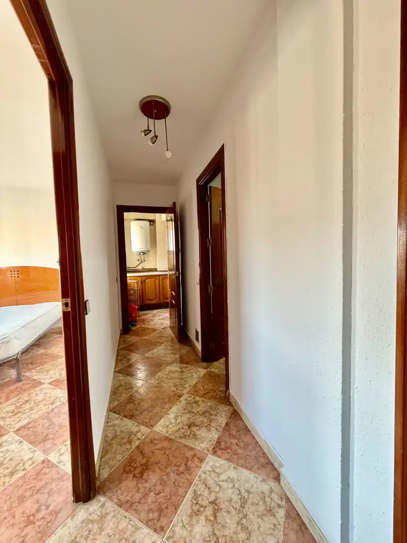 Piso en venta en Corregidor Nicolás Isidro, Portada Alta - Pol. Crta. De Cártama