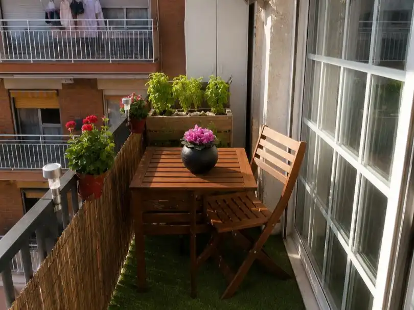 Wohnung zum Verkauf in francesc Macia 118, imagen 12