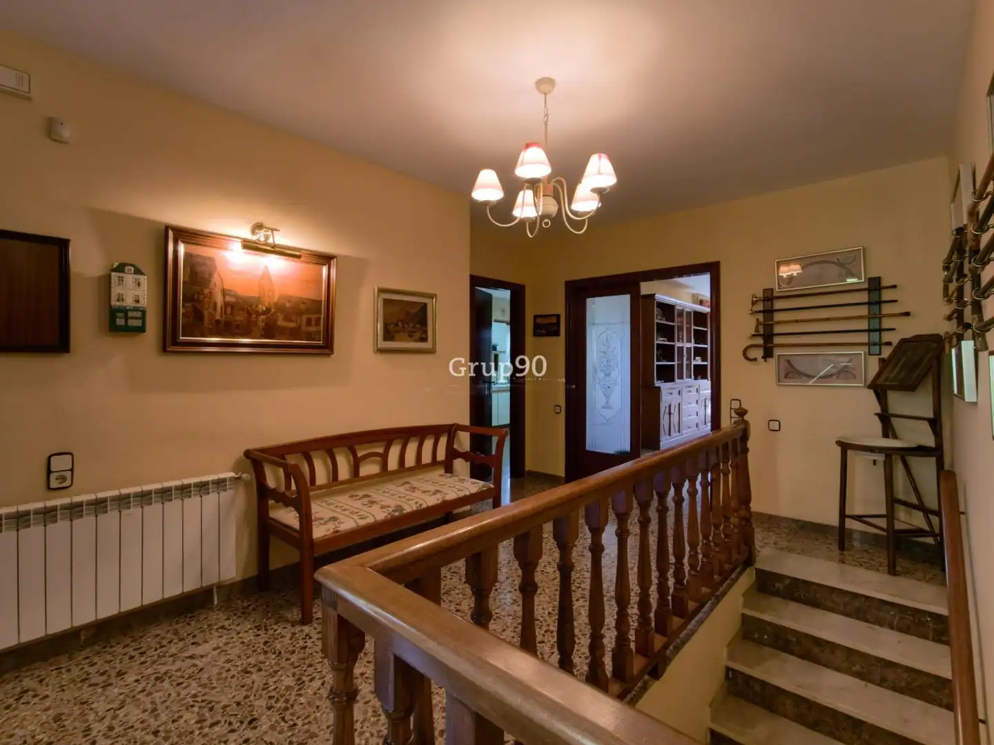 Chalet con piscina en venta en Alpicat, imagen 43
