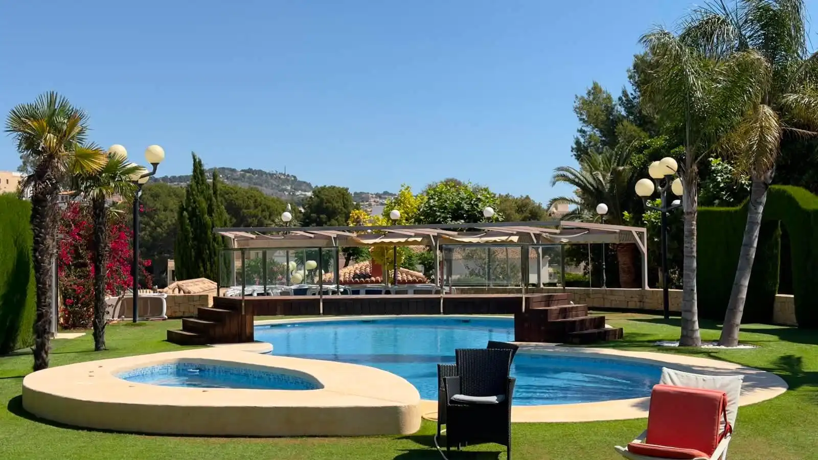 Chalet en venta en Marisol Park - Ortembach - Los Almendros, imagen 13