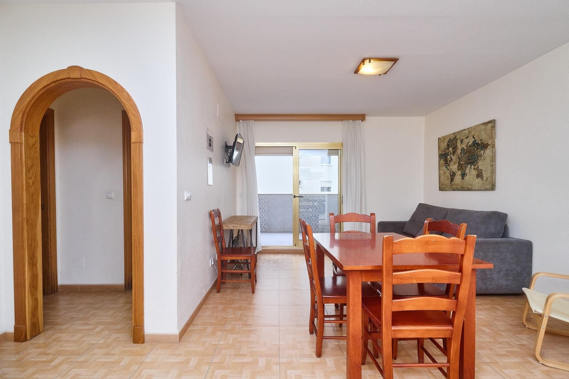 Flat for sale in Castillo Sohail - Myramar