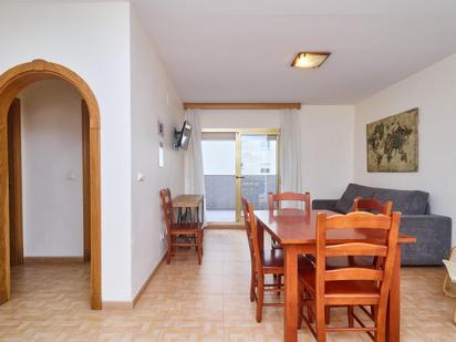 Dining room of Flat for sale in Fuengirola  with Air Conditioner and Terrace