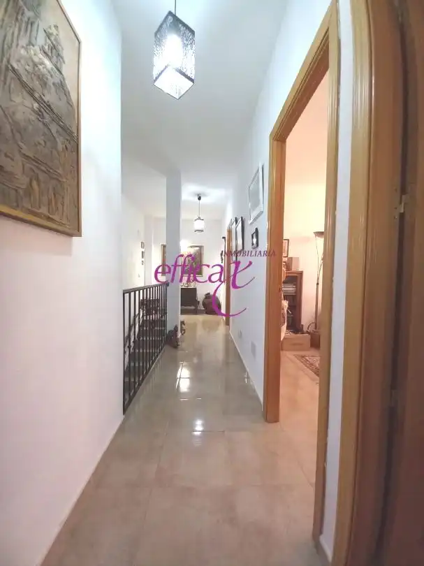 Casa o xalet en venda en La Puebla de Montalbán amb Aire condicionat i Calefacció