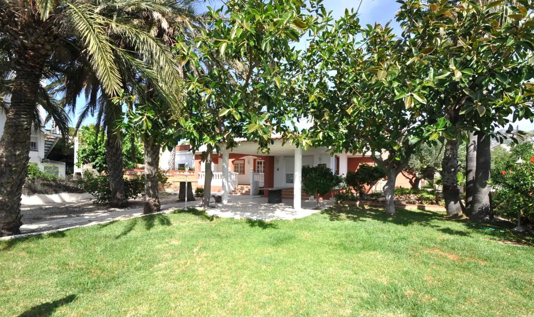 Maison avec piscine à vendre à Alcanar, imagen 5
