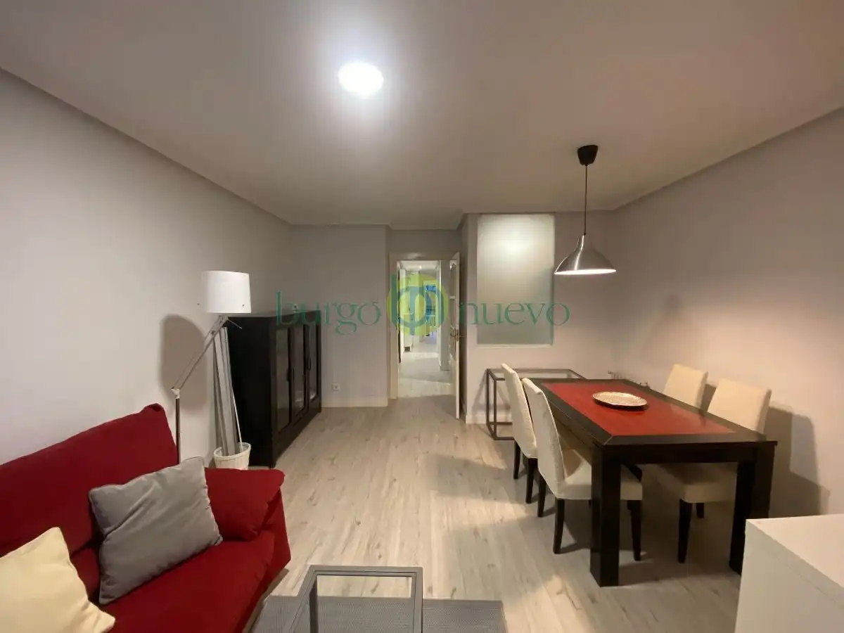Apartments for rent in León Capital   with Heating, Storage room and Furnished
