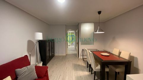 Foto 4 de Apartament de lloguer a Calle Juan Madrazo 21, Centro Ciudad, León Capital