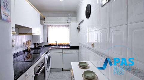 Foto 5 de Pis en venda a Bajada de Rumayor, Los Castros, Santander