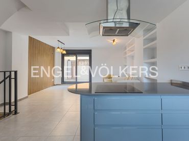 Reihenhaus mit Balkon zum Verkauf in Els Poblets