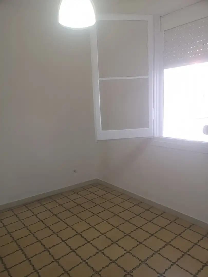 Habitación de Planta baja de alquiler en Eixample