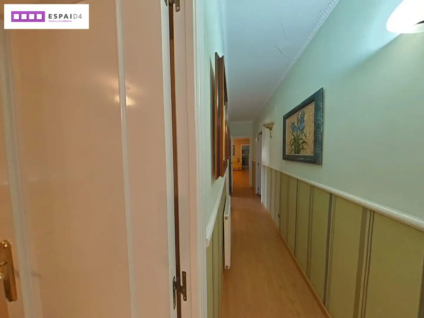 Dúplex en venta en Ripollet con Aire acondicionado, Calefacción y Parquet