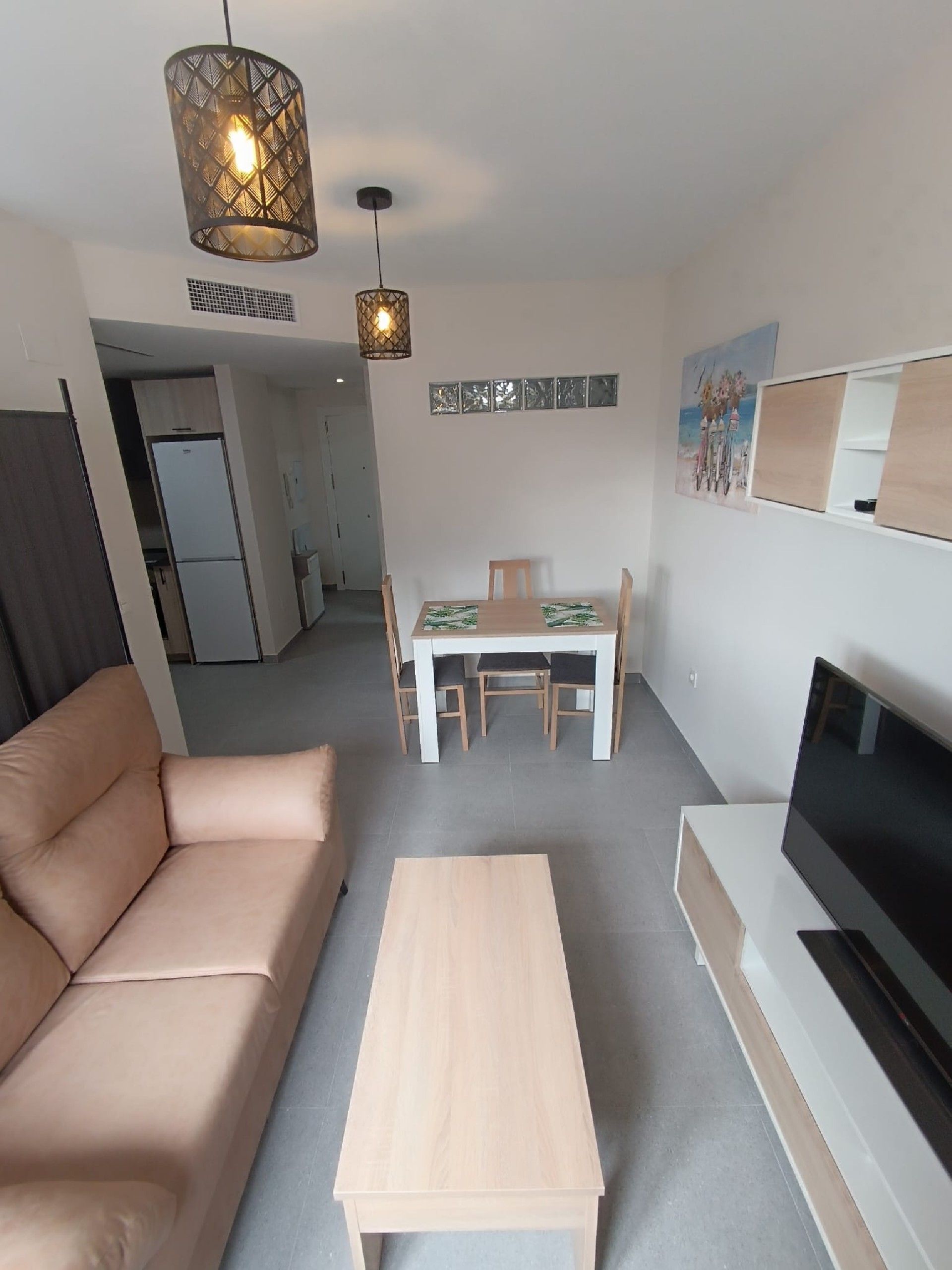 Apartment to rent in Martos