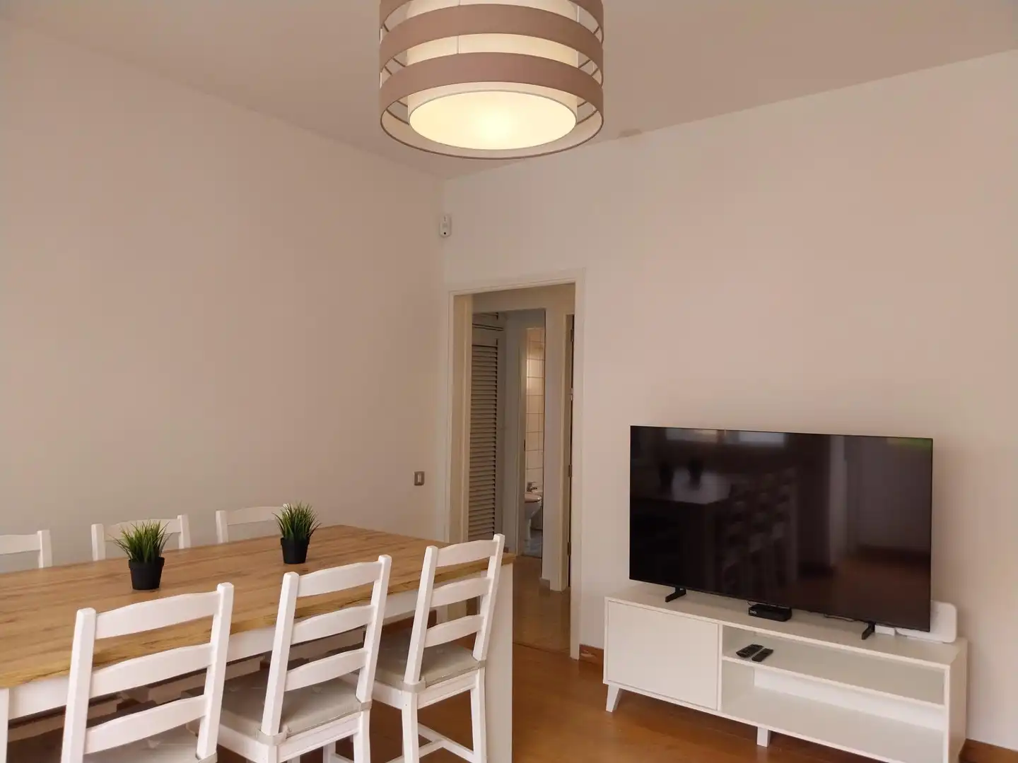 Flat for rent in San Cristóbal - Playa de la Laja