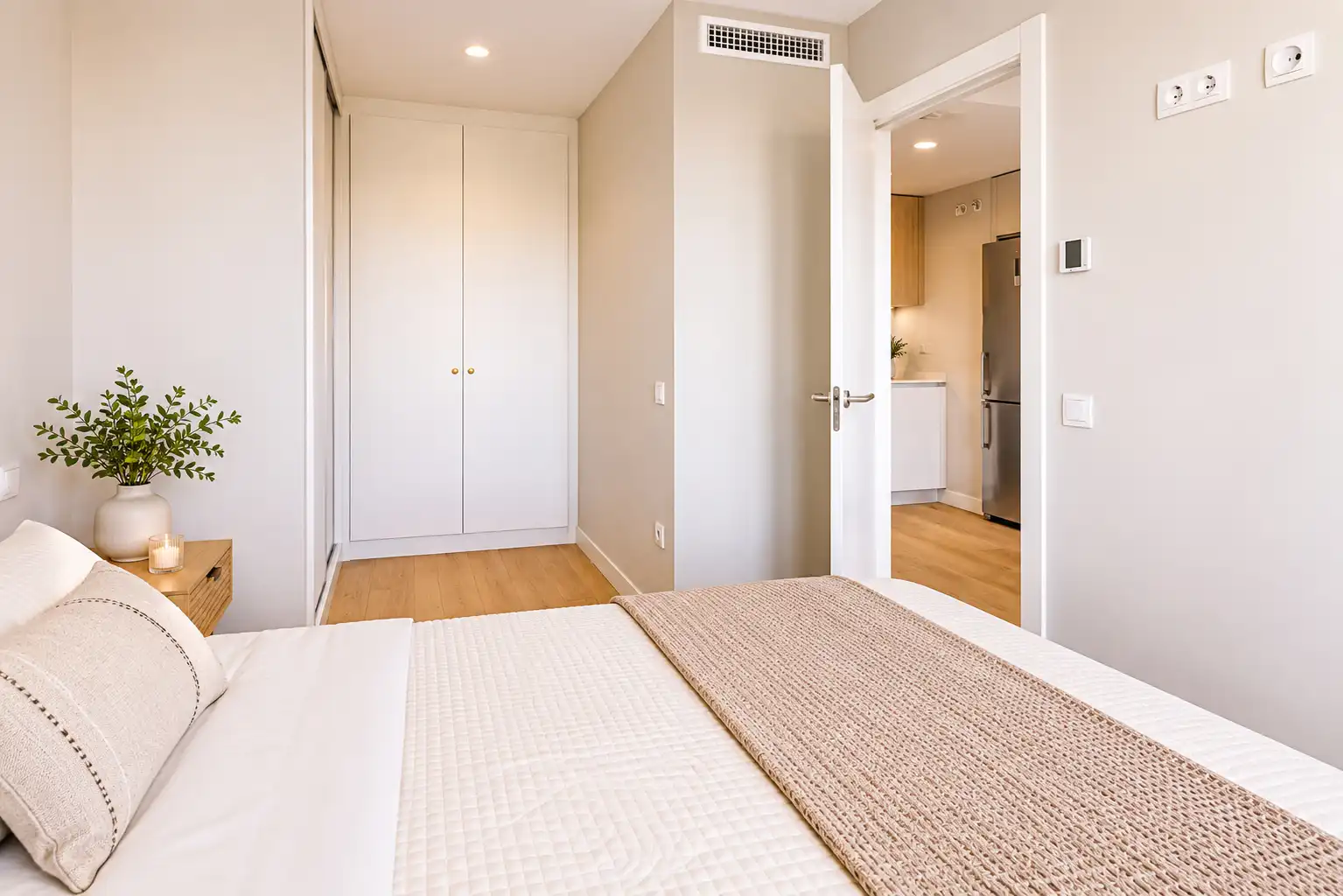 Piso con piscina en venta en Avenida de Juan Antonio Samaranch 51, imagen 12