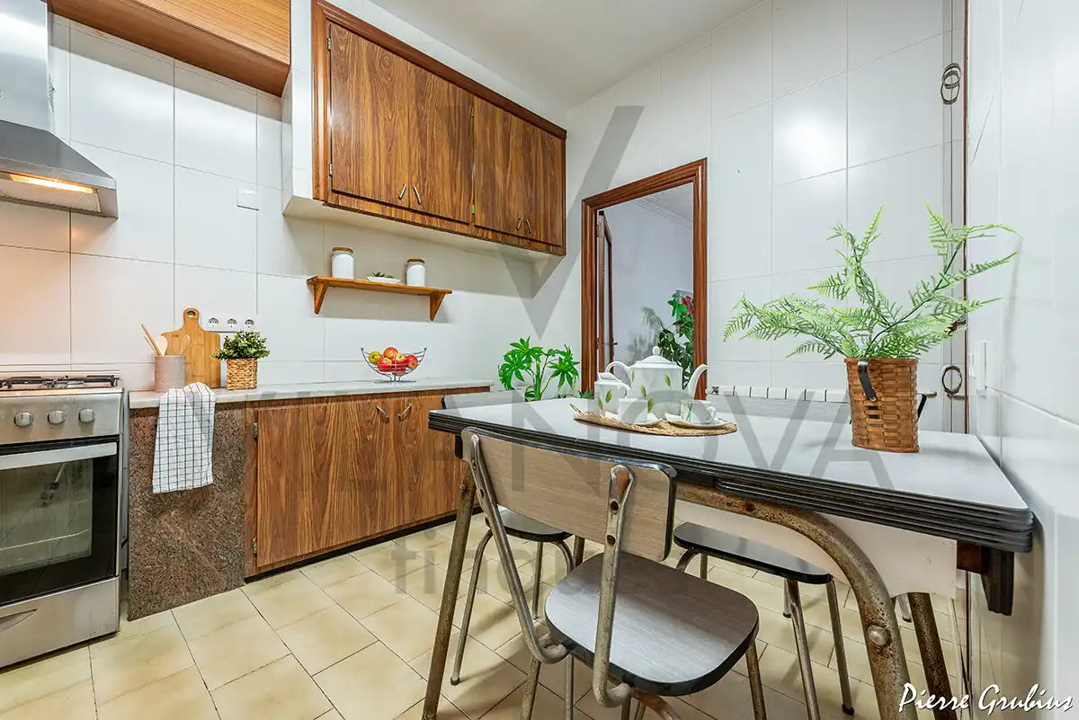 Appartamento con terrazza in vendita a Carrer d'En Granada, imagen 22
