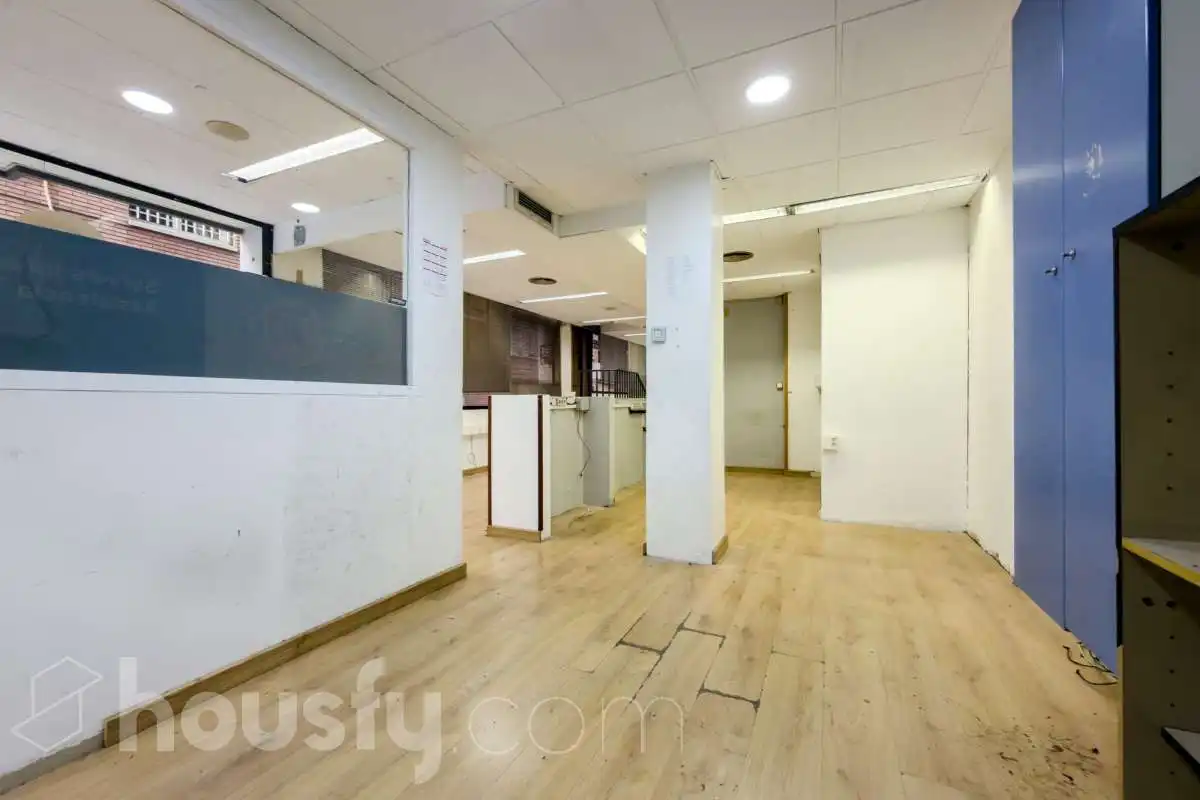 Commercial properties for rent in Avinguda de la República Argentina, 53, El Putget i el Farró