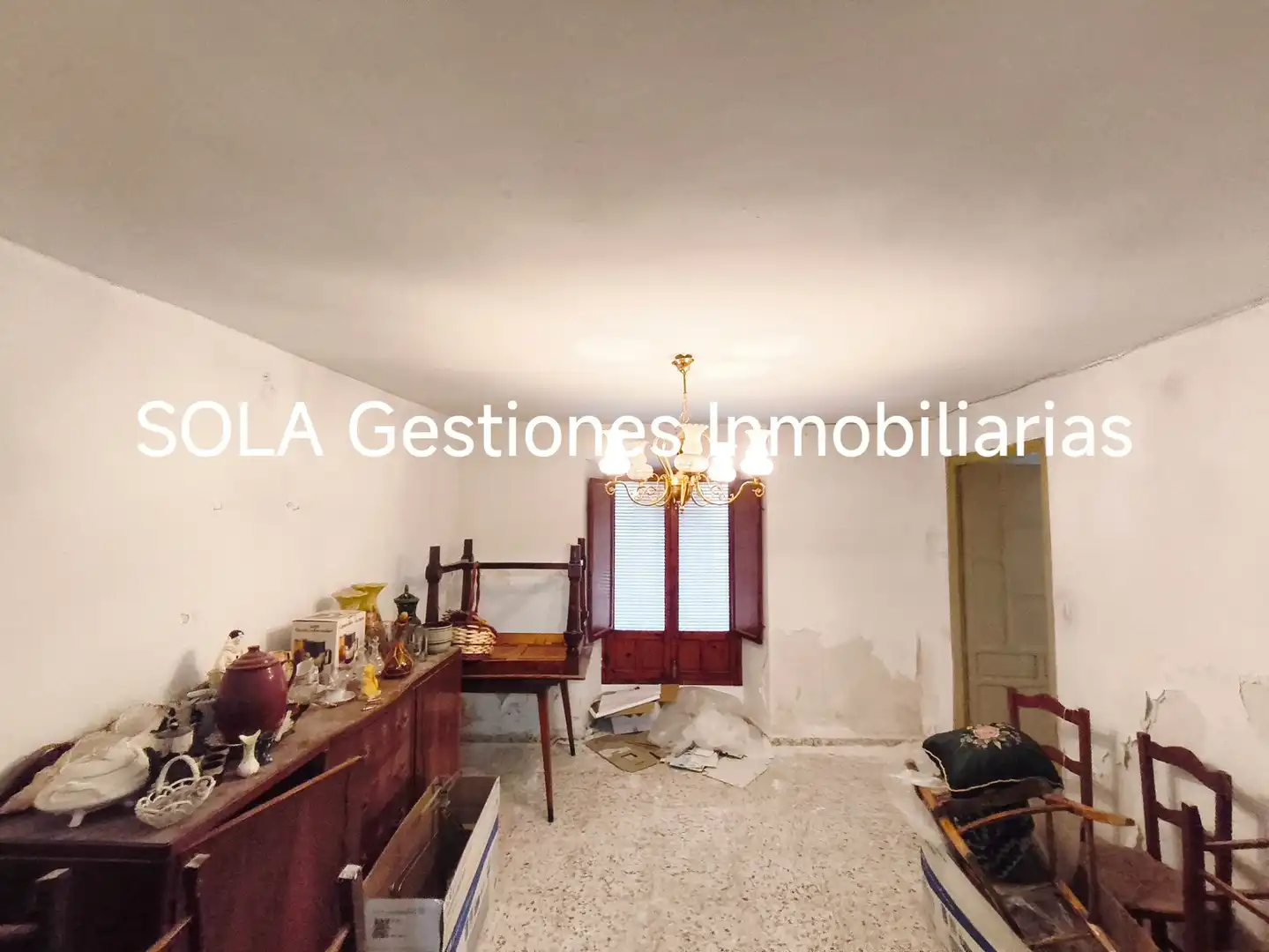 Haus mit Terrasse zum Verkauf in Calle Barrionuevo, imagen 6