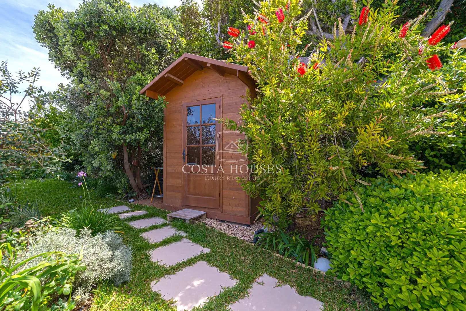 Villa avec terrasse à vendre à Maryvilla, imagen 43