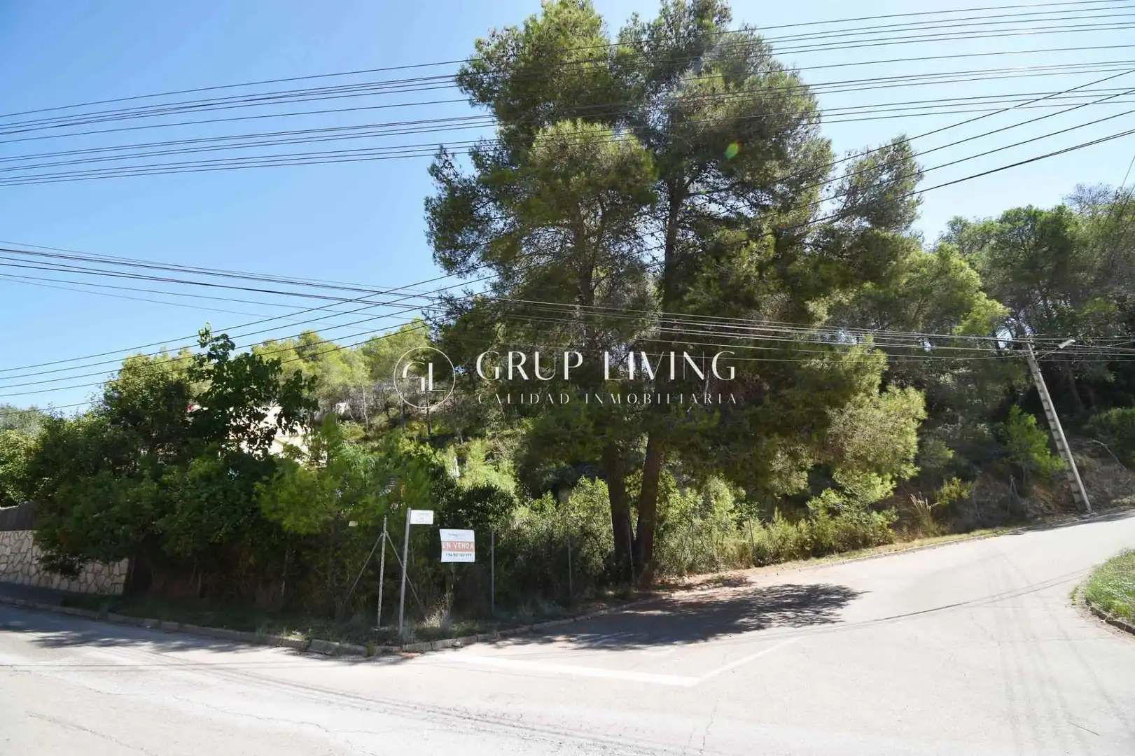 Terreny residencial en venda a Olivella, imagen 2