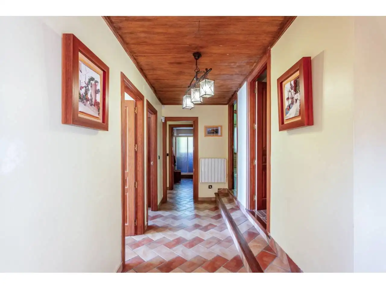Villa con piscina in vendita a Calle Chileno 1, imagen 12