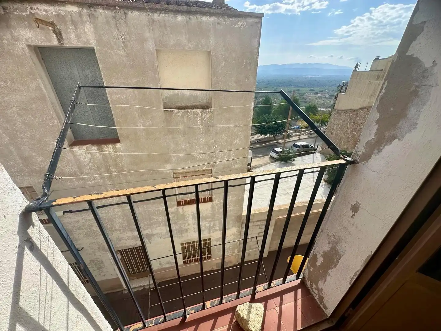 Casa amb terrassa en venda a Mas de Barberans, imagen 15