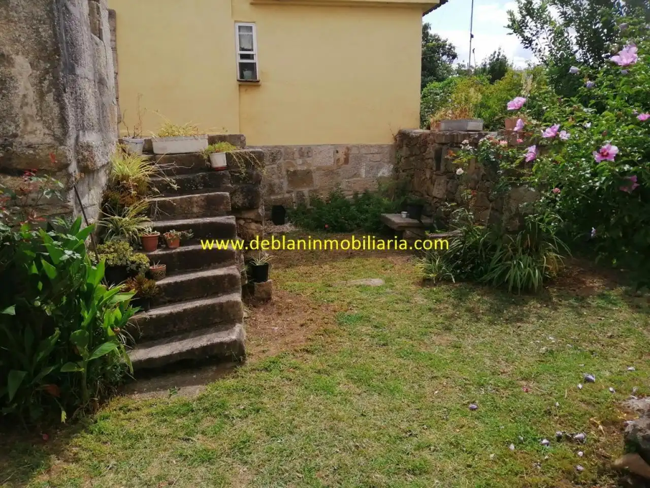 House with garden for sale in Rúa San Bartolomeu, imagen 6