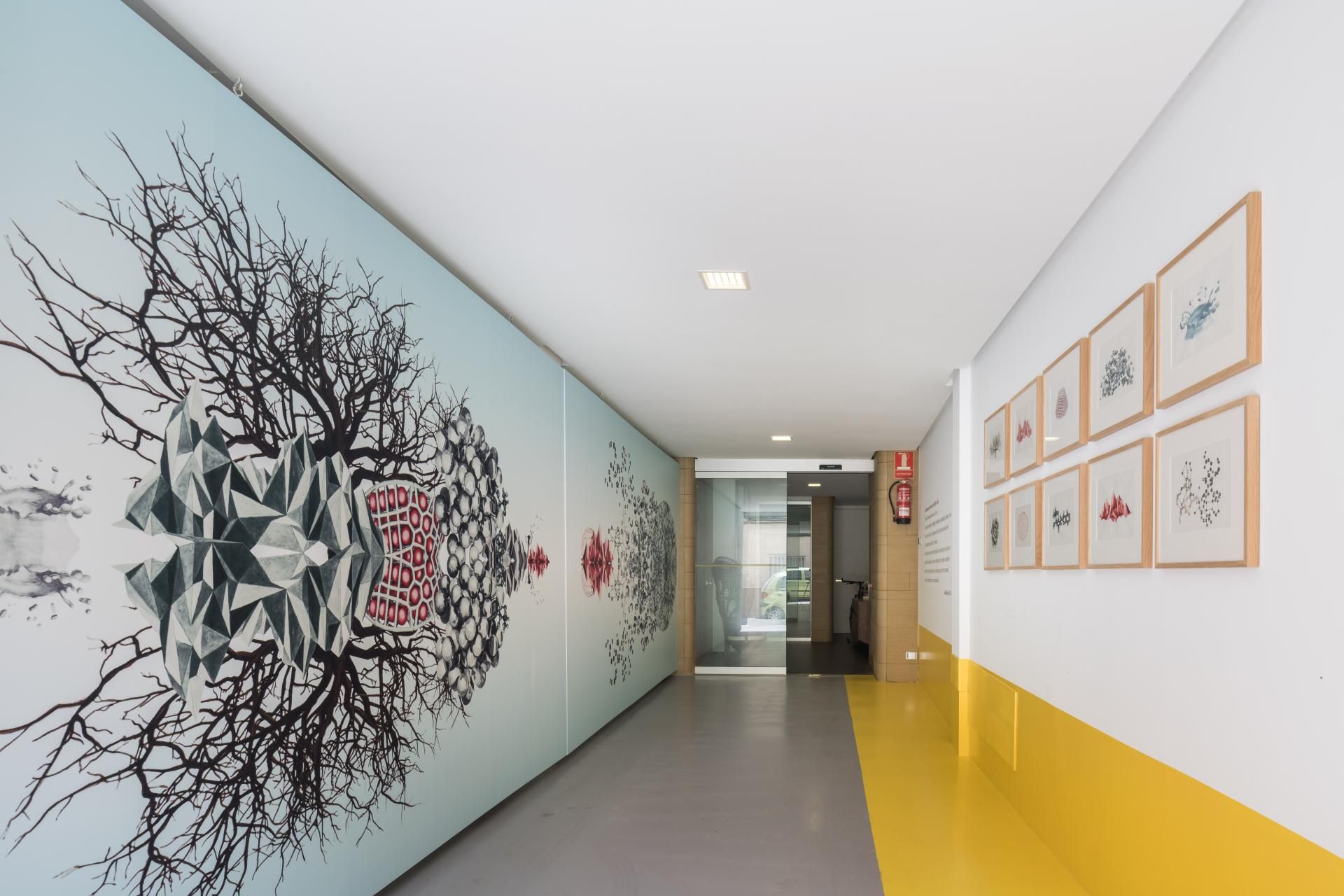 Single-family semi-detached for sale in  Valencia Capital  with Air Conditioner, Terrace and Swimming Pool