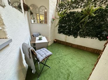 Apartament en venda a Carabanchel