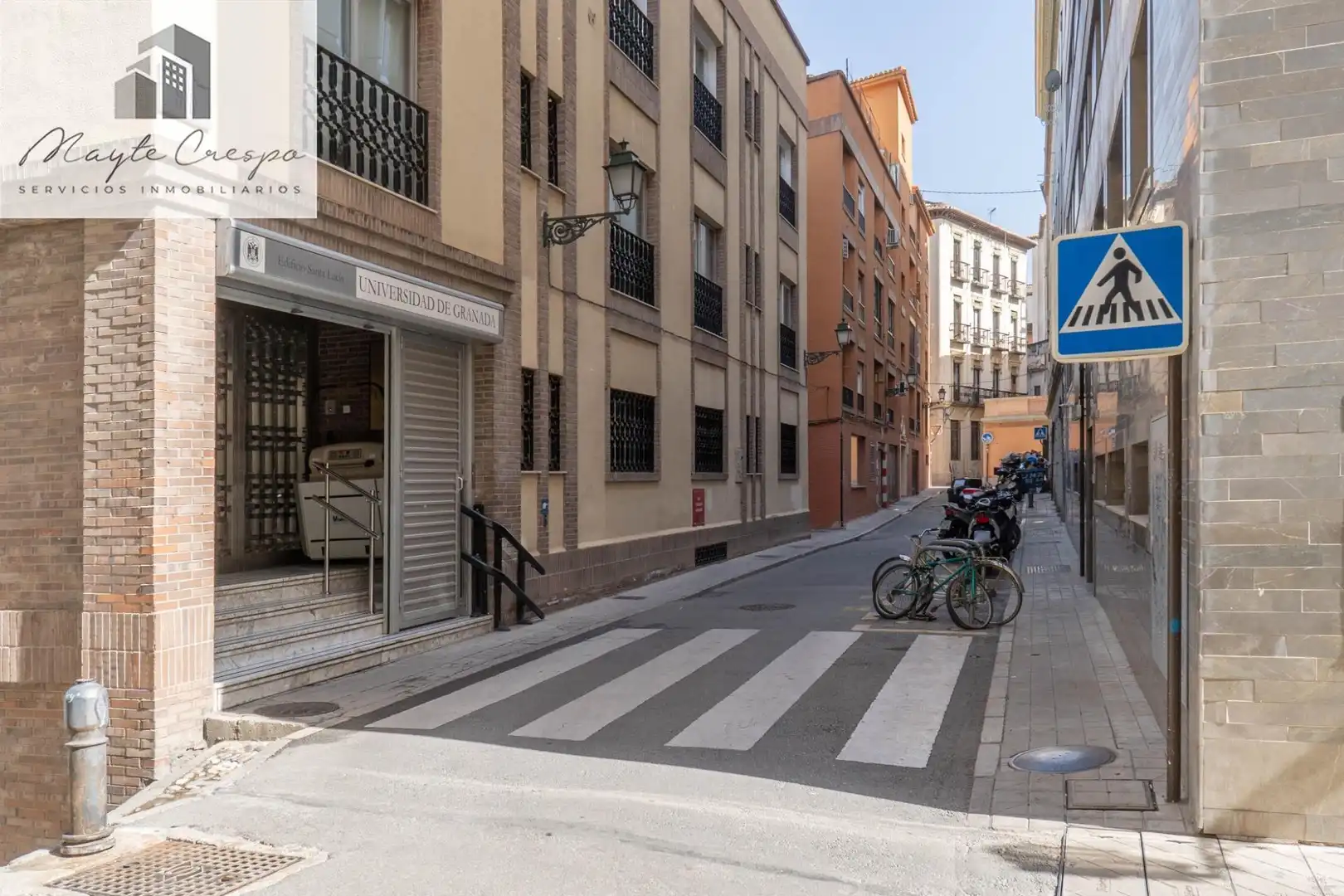 Aparcament en venda a Centro, imagen 4