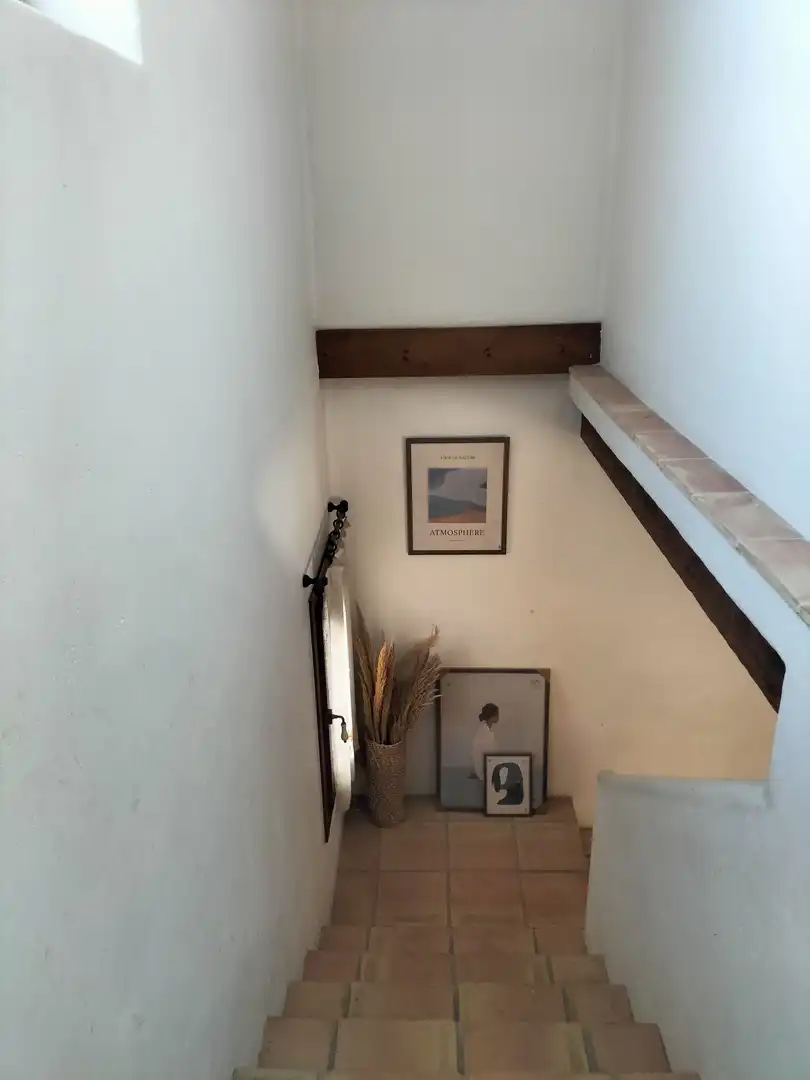 Country house zur Miete in Benissa mit Terrasse und Schwimmbad