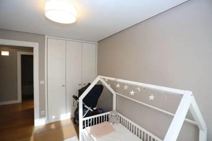 Bedroom of Flat for sale in Bilbao   with Heating