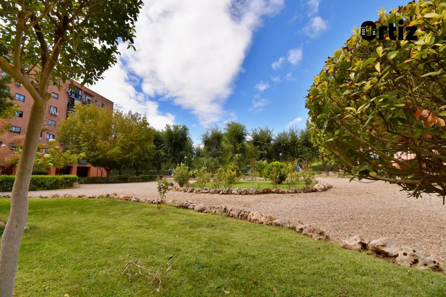 Wohnung mit Pool zum Verkauf in Cañada - Mancha Amarilla, imagen 33