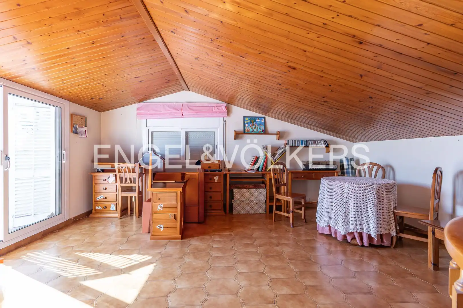 Casa amb terrassa en venda a Vilassar de Dalt, imagen 55