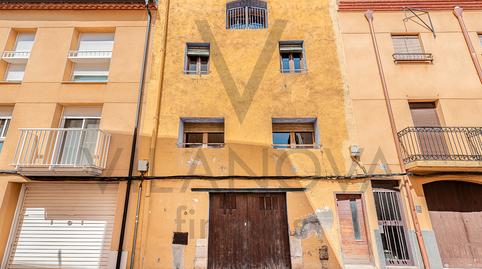 Foto 5 de Finca rústica en venda a Carrer Nou, Almoster, Tarragona