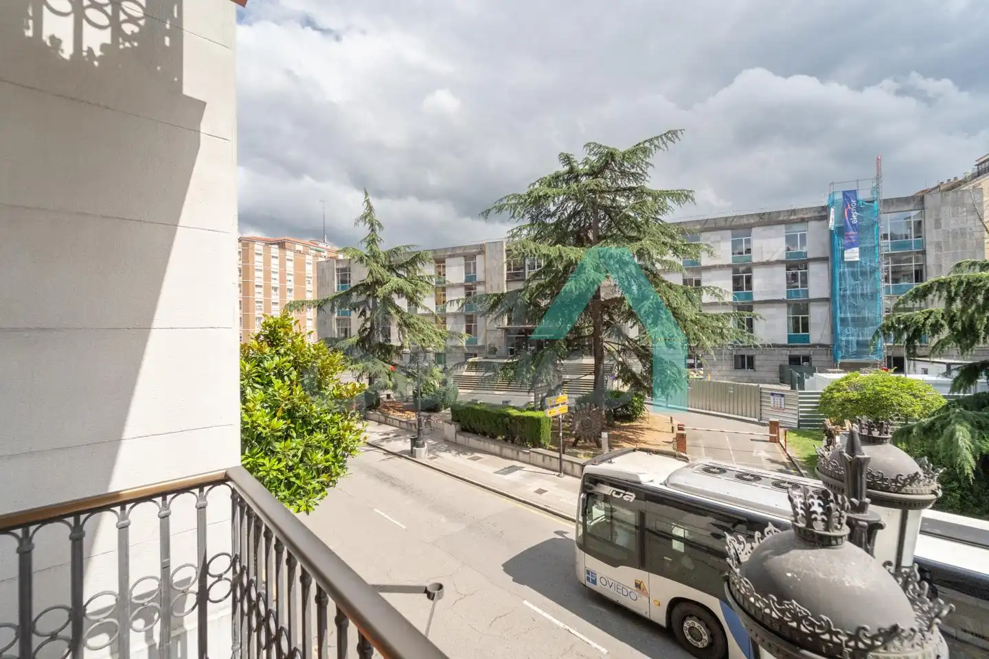 Flat with terrace for sale in De La Independencia, imagen 5