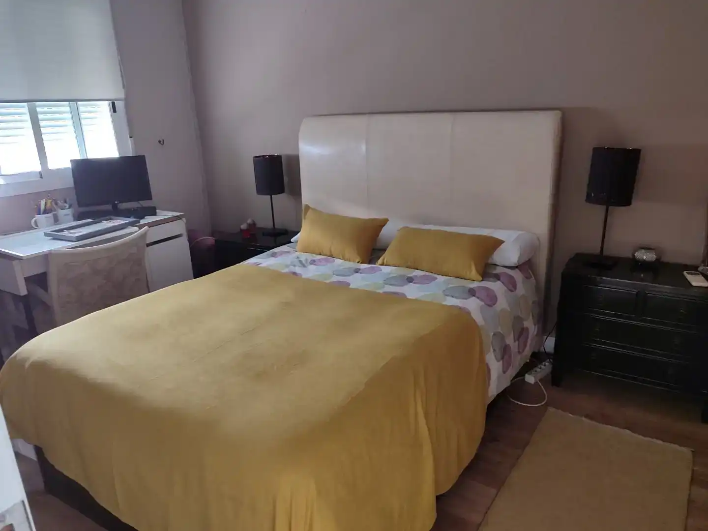 Habitación de Piso en venta en Aguadulce