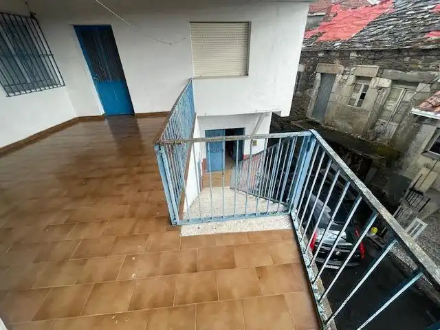 Adossat amb terrassa en venda a O Irixo, imagen 10