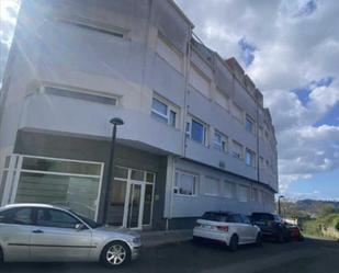 Vista exterior de Garatge en venda en Miño