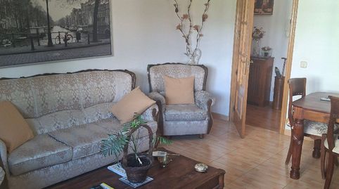 Foto 2 de Piso en venta en Andalucia, Praderón, San Sebastián de los Reyes