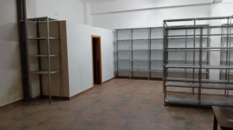 Foto 2 von Geschaftsraum zum Verkauf in El Carmen, Murcia Capital