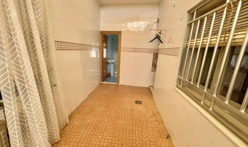 Casa o xalet en venda en Carboneras amb Terrassa
