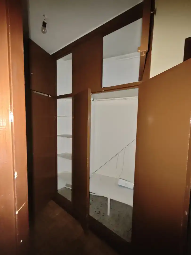 Dormitori de Apartament en venda en Guardo amb Parquet i Traster